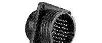 『AMP连接器(插座), 206036-1 现货』