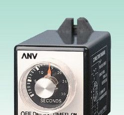 供应台湾士研ATF-NA/YA 断电延迟时间继电器