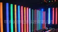内控LED全彩护栏管   led护栏管
