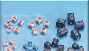 代理绕线电感  0603  72NJ   原装热销