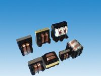 UU9.8-0.5MH厂生产电感,价优 品质好 环保 有大量现货供应