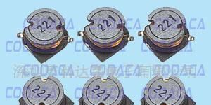 供应绕线电感，inductor，47UH电感