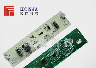 LED宽电压背光升压板驱动器