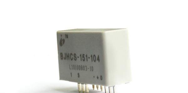 BJHCS-151-104/204闭环系列霍尔电流传感器