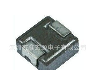 一体成型电感