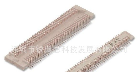 AXK5F16547YG松下板对板连接器，原装现货，特价