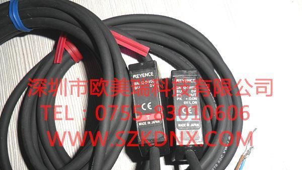 基恩士光电传感器 PZ-M51    PZ-M51P  进口现货