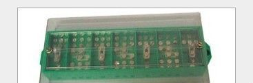 供应高品质FJ6/PJ1型三相四线电能计量联合接线盒?