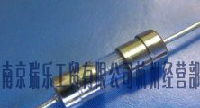 保险管 生产 3*10mm CCC 0.5A1A1.5A2A3A4A5A