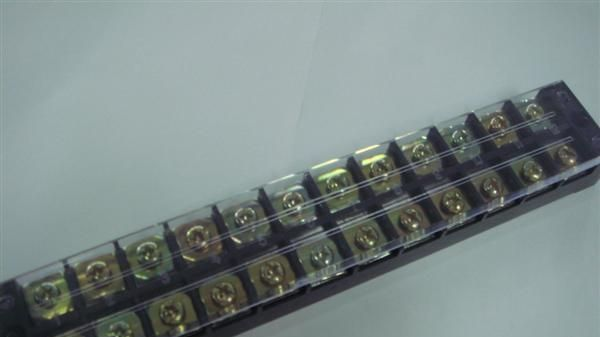大量供应/接线端子/TB系列固定式接线端子/TB4512