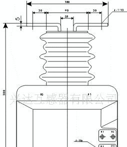 供应LQZBJ-10Q电流互感器