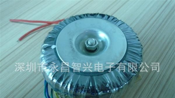 自产自销：功放环型变压器（火牛） 升压环牛