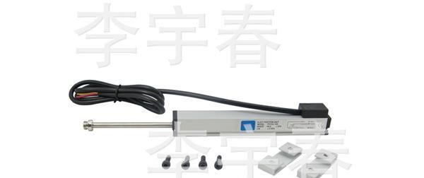 供应SLAGES  位移传感器   微型电子尺 (图)