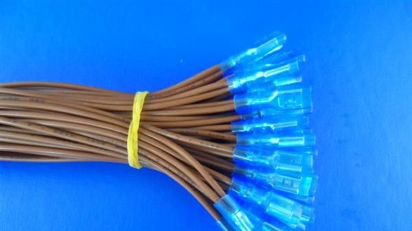 端子连接线加工 提供各种连接线加工 欢迎洽谈端子连接加工细节