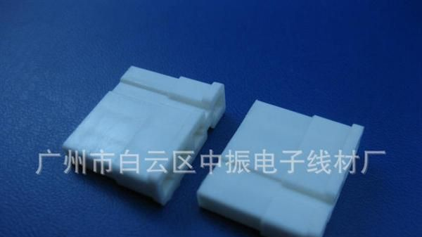 厂家供应优质价廉胶壳 车用连接器 接插件 端子  连接器