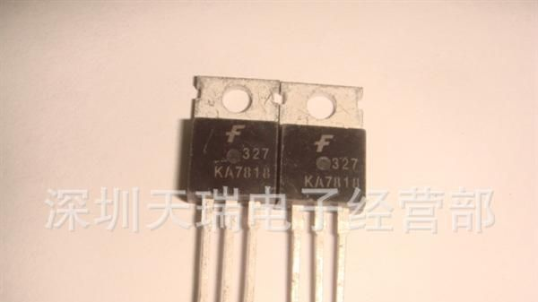 KA7818