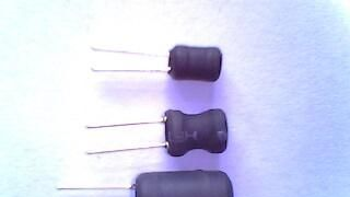 供应大功率工字电感系列产品