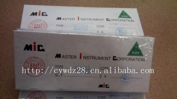 供应 HER303 HER302 快恢复二极管 全新现货