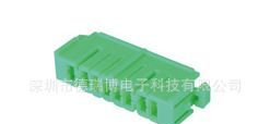 汽车连接器接插件护套DJ7164Y-3-11/21