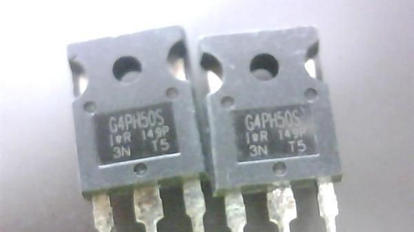 出售IRG4PH50S