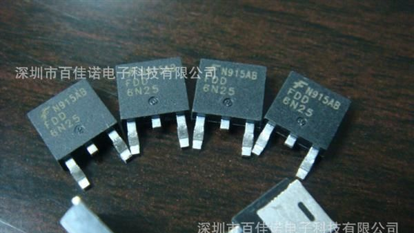 MOSFET场效应管FQB33N10L FQB19N10 FQB19N10L FQB13N10代理