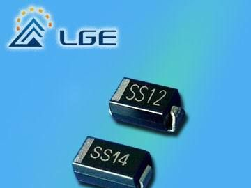 SS14肖特基二极管
