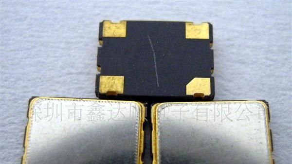 深圳厂家现货供应天乙福星晶振用于信号放大器贴片晶振OSC705 10M