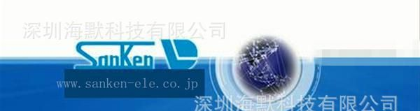 日本三垦肖特基势垒二极管 FMW2204  FMW-2204 原装进口代理供应