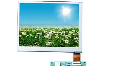 020深圳VIG 厂家直销 高清7寸数字TFT-LCD 液晶显示屏