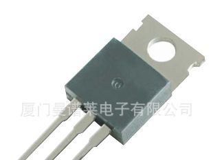 厂家供应可控硅（晶闸管）BT138-600E bt138双向可控硅