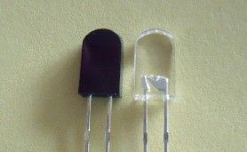 光敏二极管及各种光敏元件