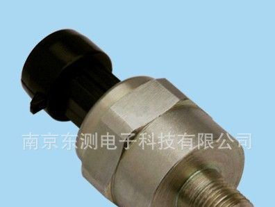 供应汽车压力传感器（进口芯体、CE认证）