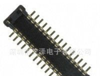 松下手机连接器AXT630124，原装，长期有售！