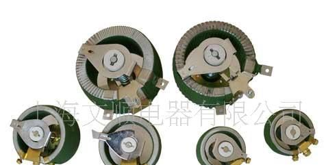 供应BCW-100W-100Ω无底盘线饶变阻器