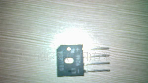 【现货特价】光宝LITEON 桥堆-GBU808