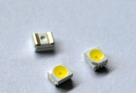 供应LED贴片发光管1210 1206 0805