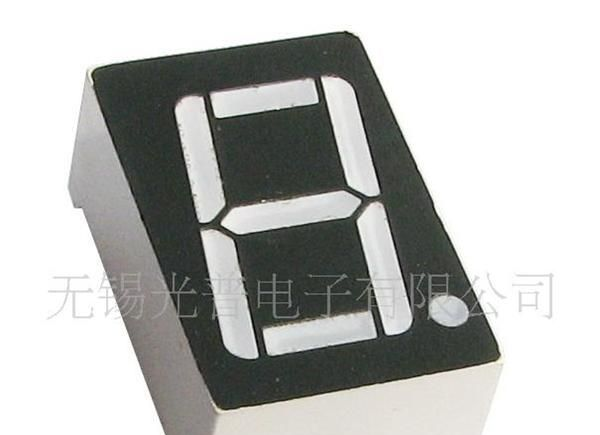 供应LED数码管,0.56数码管，单位数码管