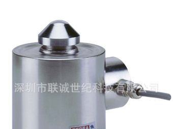 现货特迪亚Tedea-Huntleigh 121 柱式称重传感器