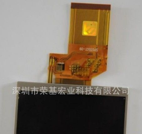 厂家可定制天马液晶屏TM035KBH02