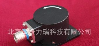 71型式光电角度传感器