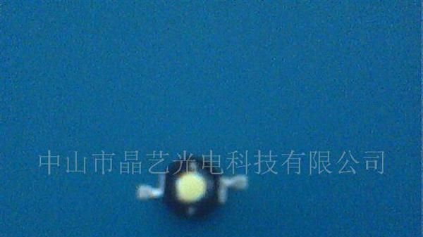 供应LED大功率,3W
