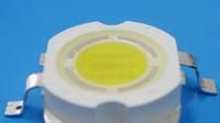 5W LED大功率白光
