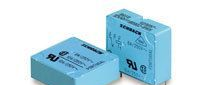 TE继电器8-1393215-5V23057B 6A401，8-1393215-5,7-139321