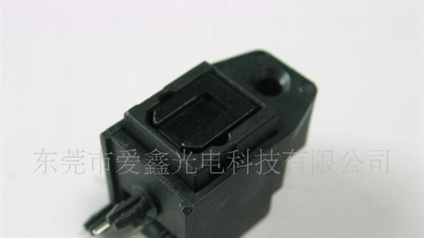 原厂生产供应音频设备高清播放器专用Toslink光纤插座