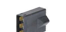 MOLEX Impact 100 Ohm 背板连接器系统78216-1001电源插座/插针