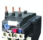 D-LR2D LRD LR9  热过载继电器 0.1--630A