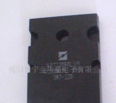 供应TO-3PL场效应管APT12060LVR
