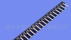 供应排母2.0单弯