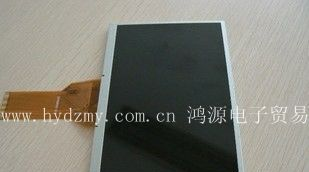 全新原装群创AT070TN92 显示屏工控.监控.仪器.车载GPS显示屏