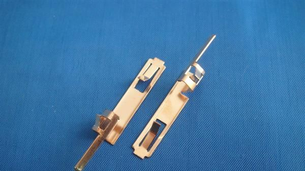 汽车接插件/簧片SC6350-3772043-01/厂家直销